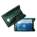 Anti-Bacterial Wipe w/ Case